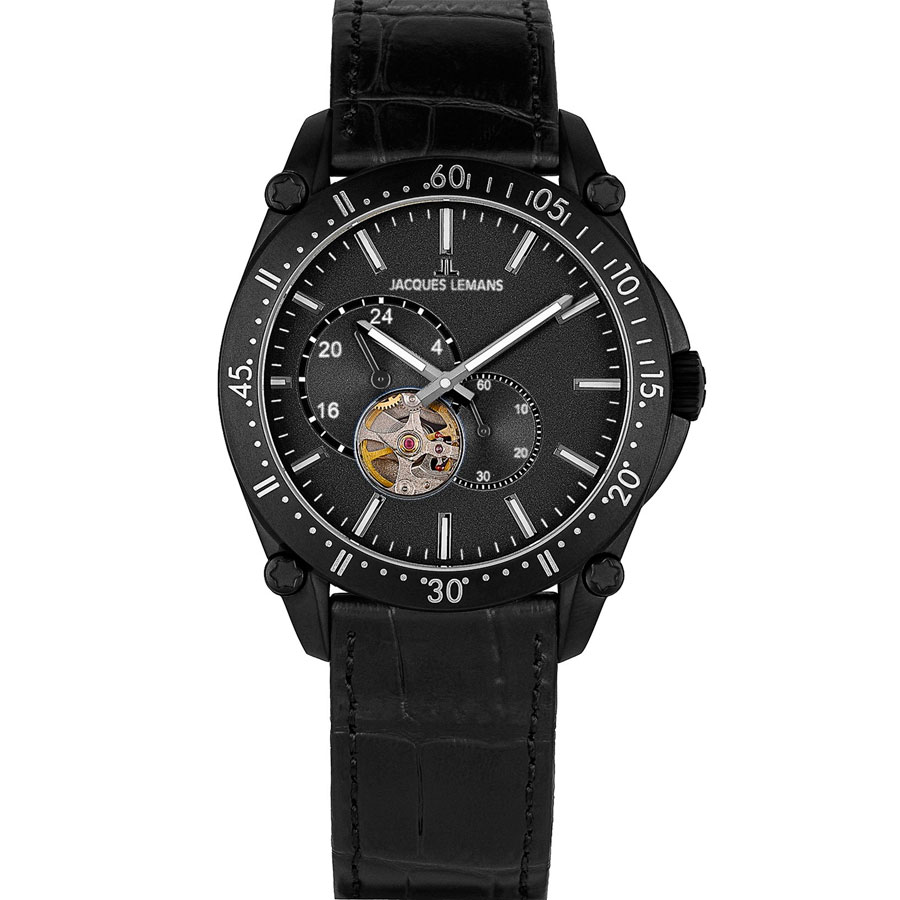 Часы Jacques Lemans Derby 1-2201A